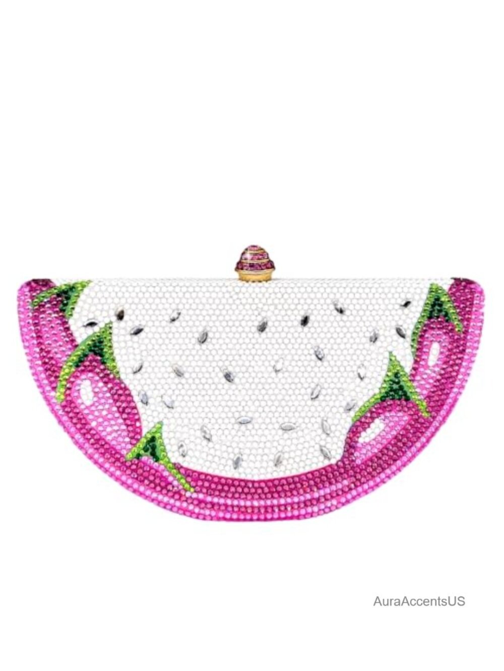 Rhinestone Crystal Clutch Evening Bag for Wedding Party, Sequined Handbag, Fits